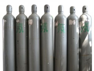 Неон для производства электроники подорожал в 10 раз, запасов осталось на 3 месяца. Слово за Китаем и Россией