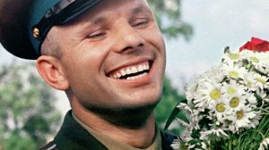 Американская НКО убрала имя Юрия Гагарина из названия космовечеринки