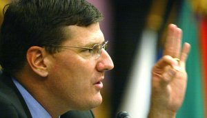 Американский эксперт о военной операции РФ