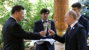 Global Times: США заблуждаются, если думают, что смогут посеять раздор между Китаем и Россией