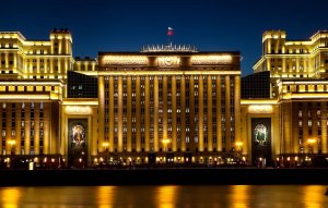 Минобороны запустило проект, доказывающий преступления бандеровцев в годы ВОВ