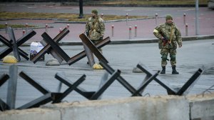СМИ: на украинской таможне "не заметили" вывоз миллионов долларов из страны