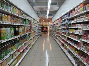 В Эстонии верят, что найдут замену товарам из РФ и Белоруссии