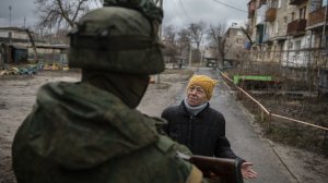 ВС РФ мотивировали ДНР и ЛНР дать отпор укронационалистам
