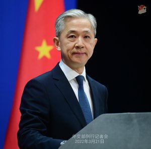 Китай предоставит дополнительную гуманитарную помощь Украине