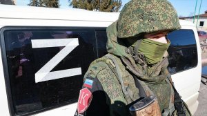 В Латвии предложили вычеркнуть из алфавита букву Z