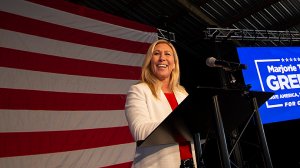 Конгрессмен США: Вашингтон не должен вооружать нацистов, пытающих женщин и детей