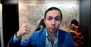 Популярного русскоязычного блогера арестовали в Риге за освещение украинского кризиса