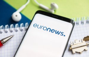 В России заблокировали сайт Euronews