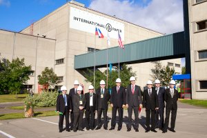 Светогорский ЦБК разработал импортозамещающую линейку продукции