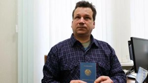 Участник штурма Капитолия получил статус беженца в Белоруссии