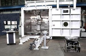 Томские ученые планируют использовать 3D-принтер в производстве газоперекачивающего оборудования