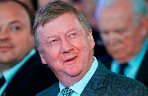 СМИ: Анатолий Чубайс ушел с поста спецпредставителя президента по вопросам устойчивого развития и покинул Россию