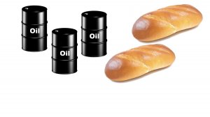 [Статья]  Экономическая модель Запада – получать деньги ни за что