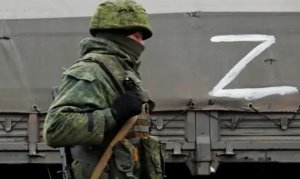 В кратчайшие сроки денационализировать Украину? ВС РФ справятся