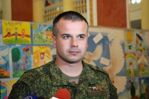 Сколько солдат Россия ввела на Украину и каким боком тут НАТО: рассказал замминистра информации ДНР