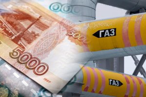 Стендапы Зеленского и расплата в рублях