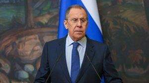 Лавров: России объявили гибридную тотальную войну