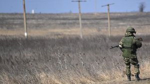 Воздушные силы, ПВО и ВМС Украины практически уничтожены