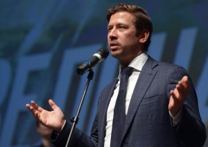 Актер Мерзликин предложил ответ Западу на «отмену русской культуры»