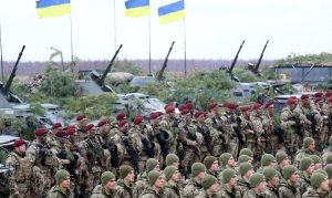 Майкл Хадсон: войну на Украине спровоцировали три группы олигархического капитала США: «Американская империя сама себя разрушает»