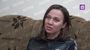 Спасшаяся из Мариуполя американка: ВСУ каждый день гнали к драмтеатру