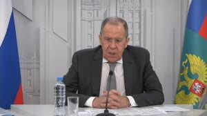 Лавров: никакой изоляции России нет, а санкции никогда не прекращались