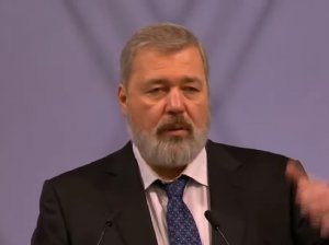 «Новая газета» объявила о приостановке деятельности