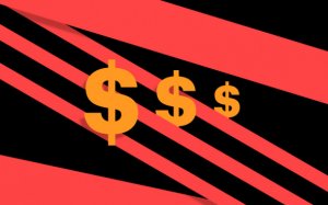 Курс доллара упал ниже ₽90, а курс евро — ниже ₽100. На минимуме курс американской валюты на Московской бирже падал до ₽89,8, а евро дешевел до ₽97,5