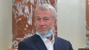 Стало известно о симптомах отравления у Абрамовича после поездки в Киев