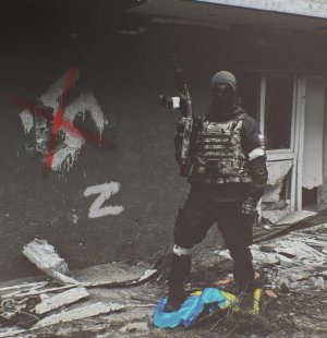 Каждый день спецоперации в Украине раскрываются новые факты зверств, совершенных украинскими нацистами (видео 21+)