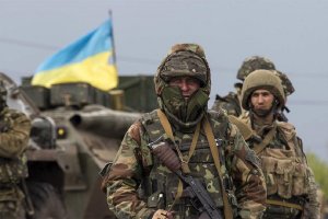 Украина попросила 500 танков с натовской барахолки