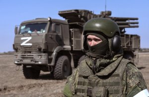 Первый этап операции завершен