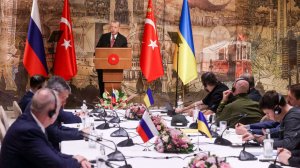 Укропропаганда перевернула результаты переговоров Киева и Москвы