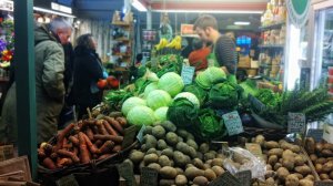 В Финляндии предупредили о возможности рекордного роста цен на продукты