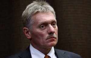 [Рублёвый счёт] Песков: схема конвертации в рубли платы за газ в валюте через Газпромбанк рассматривается. Использовать её при расчетах смогут все недружественные страны без изменения контрактов и сан