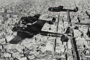 Александр Звягинцев (заместитель директора Института государства и права РАН): Где кроются корни поддержки европейской элитой украинских нацистов