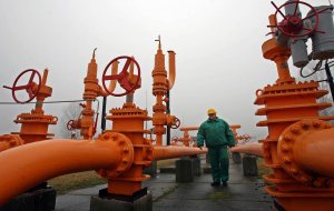 Цена газа в Европе превысила $1 450 за тыс. куб. м после заявлений Путина об оплате газа
