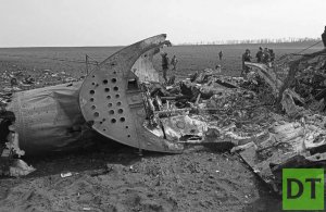 Вертолет с боевиками «Азова» был сбит из трофейного «Стингера» подготовленным расчетом армии ДНР