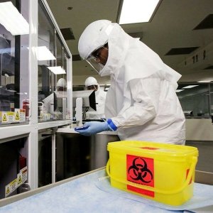 "Действия Германии, ранее неизвестные широкой общественности, несут такую же угрозу, как биологические эксперименты США" (Германия реализовывала на Украине собственную биологическую программу)