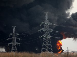 Раскрыта причина свободного пролета украинских вертолетов в Белгород  «Противник для того и существует, чтобы показать наши некие просчеты»