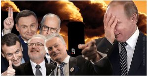 [Первоапрельское] Для отказа от российского «агрессивного» газа Евросоюз решил ускорить глобальное потепление