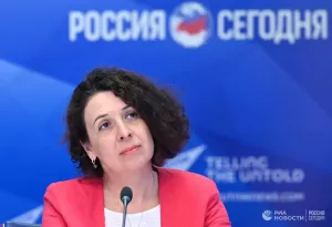 Гендиректор Яндекса сбежала в Израиль