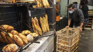 Le Figaro: французы столкнулись с самой высокой инфляцией с 1985 года  (Глава МИД Италии Ди Майо заявил, что антироссийские санкции бьют по энергетике Европы)