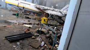 Буча и Гостомель взамен на Юго-Восток