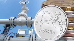 В Кремле объяснили, для чего приняли решение об оплате газа в рублях: не для того, чтобы щелкнуть кому-то по носу, а чтобы недружественные страны не отбирали и не замораживали у России доллары и евро