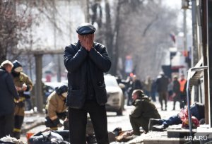 В Италии признали, что La Stampa создала фейк на основе фото URA.RU  (URA.RU подает в суд на итальянское СМИ La Stampa. Заявление об уникальном процессе против фейков)