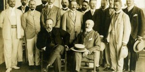 [Предложение]  Уберите трясущегося Мединского