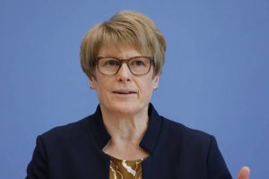 «Мы уже столкнулись с продовольственным кризисом». Член экспертного совета по экономическому развитию при правительстве ФРГ Вероника Гримм о  последствиях отказа от российского газа