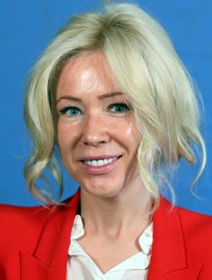 Мизулина попросила Генпрокуратуру и Роскомнадзор проверить «Википедию»